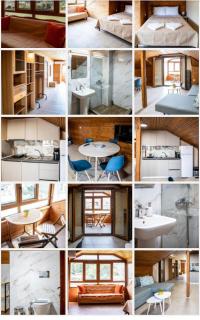 ANGO Secont Floor Apartment - 7