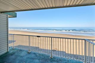 Fireplace Queen Studio - Ocean View - Pool & Hot Tub - 9