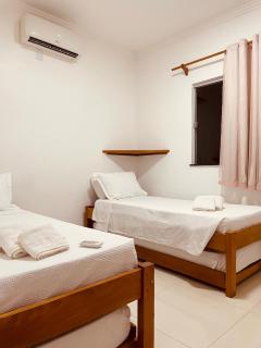 P&M'S Porto Seguro Taperapuan - 8