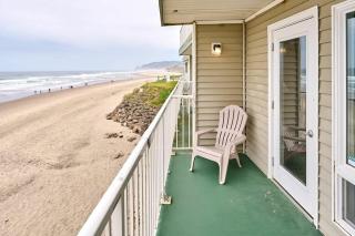 Oceanfront Studio With Full Kitchen - Beach Access - Pool & Hot Tub - 8