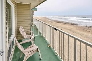 Oceanfront Studio With Full Kitchen - Beach Access - Pool & Hot Tub - 7