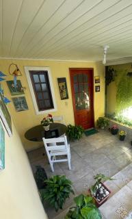 Casa da Elena - Campos do Jordão - 8