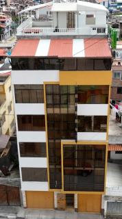 Hostal Wallallo - 8