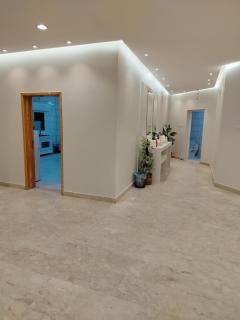 منتجع أوكتال Octal - - 8