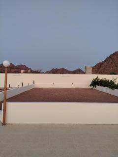 منتجع أوكتال Octal - 7
