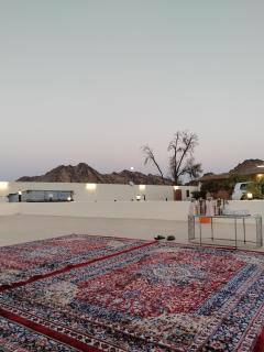 منتجع أوكتال Octal - 3