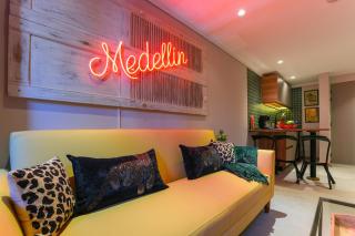 Apartamentos Ayamonte by HOUSY HOST - Medellín - 0
