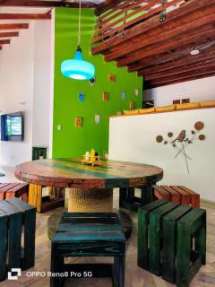 Habitación privada natural - Cali - 5