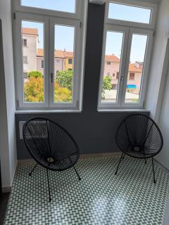 Casa Maggio - Campobasso - 1