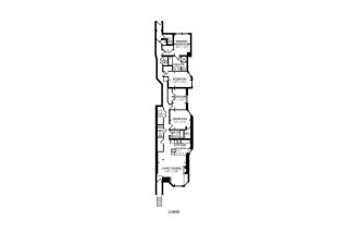 East Lincoln Park Gem Spacious 4 BR - 3