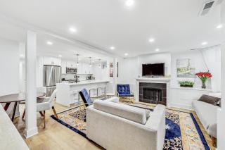 East Lincoln Park Gem Spacious 4 BR - 1