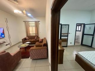 Residence Alasr - Bamako - 9