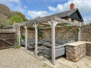 Duvale Priory - 9985 - Bampton - 3