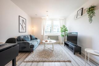 Waterside - Free Parking - WIFI - Great Location - Cardiff - 5