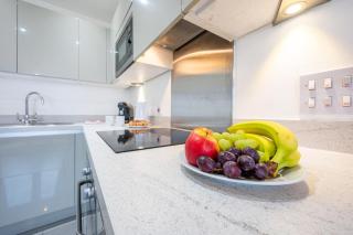 Waterside - Free Parking - WIFI - Great Location - Cardiff - 6