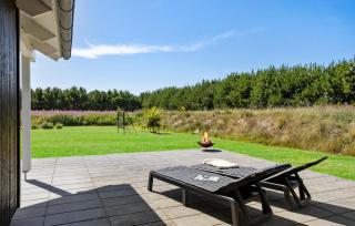 Nice Home In Jerup With Sauna - Jerup - 2