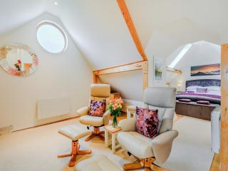 The Hay Loft - Uk46737 - Shapwick - 1