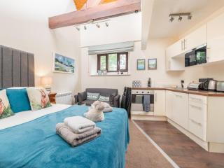 The Stable Nest - Bowness-on-Windermere - 8
