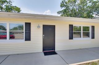 Close to Uptown and Hospital Greenwood Studio - 8