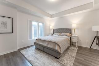 Luxury Townhouse in Vaughan - Vaughan - 1