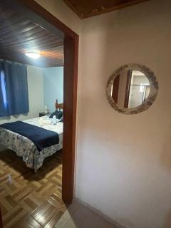 Casa da Elena - Campos do Jordão - 4