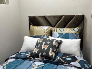 Silver room - Johannesburg - 8