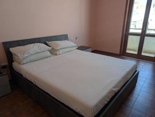 Via Varese, Tuglie, 3 bed Apartment with Balconies - 9