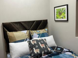 Silver room - Johannesburg - 7