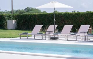 Beautiful Home In Porec With Private Swimming Pool, Can Be Inside Or Outside - Poreč - 0
