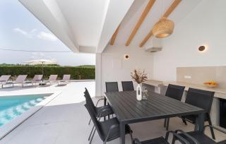 Beautiful Home In Porec With Private Swimming Pool, Can Be Inside Or Outside - Poreč - 8