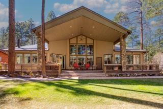 Embrace the Fore Seasons in Pinetop! - Indian Pine - 0
