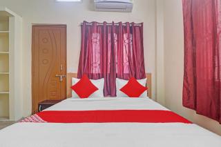 Hotel O RBS Square Langer Houz - 1
