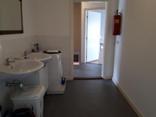 Room in the center of Enschede - 1