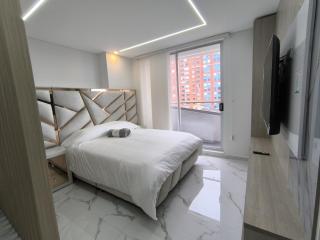 Apartaestudio amoblado, Edificio Asturiano 303 - 0