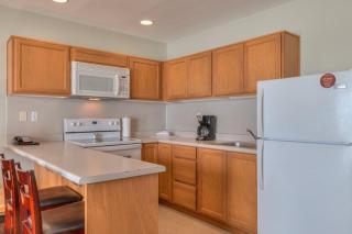 Oceanfront One Bedroom Suite Stunning Views & King Bed - Lincoln City - 5