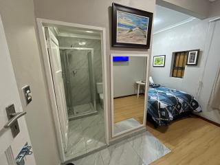 Silver room - Johannesburg - 5