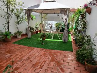 Patios con encanto - Córdoba - 7