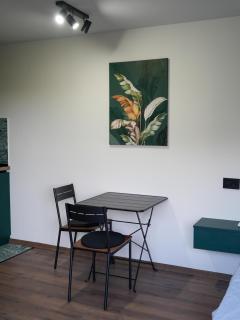 WoodEscape house - 5