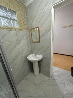 Silver room - Johannesburg - 2