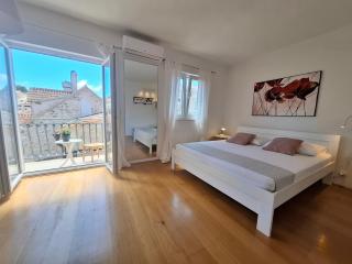 Heritage villa David - 1