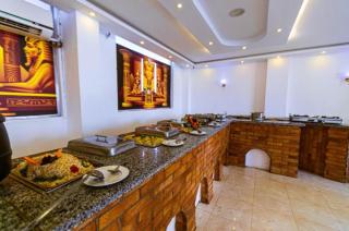 Fox house resort Apartment hotel - Hurghada - 6