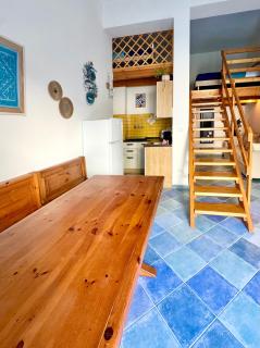 D&D Beach Loft - 9