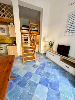 D&D Beach Loft - 8