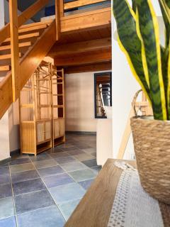 D&D Beach Loft - 5