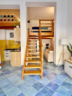 D&D Beach Loft - Alghero - 0