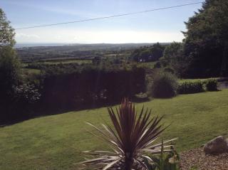 Benbulben Farmhouse B&B - 9
