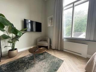 Luxe Suite - New - Safe City Center - Tilburg - 8