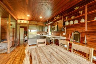 Peaceful Gouldsboro Vacation Rental with Grill - 9