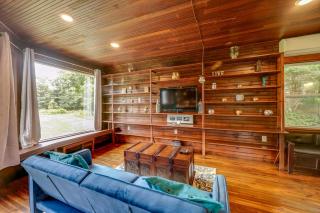 Peaceful Gouldsboro Vacation Rental with Grill - Gouldsboro - 6