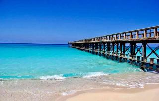 La Vista Bay New Luxury 245m Penthouse l Sea & Pool View - 7